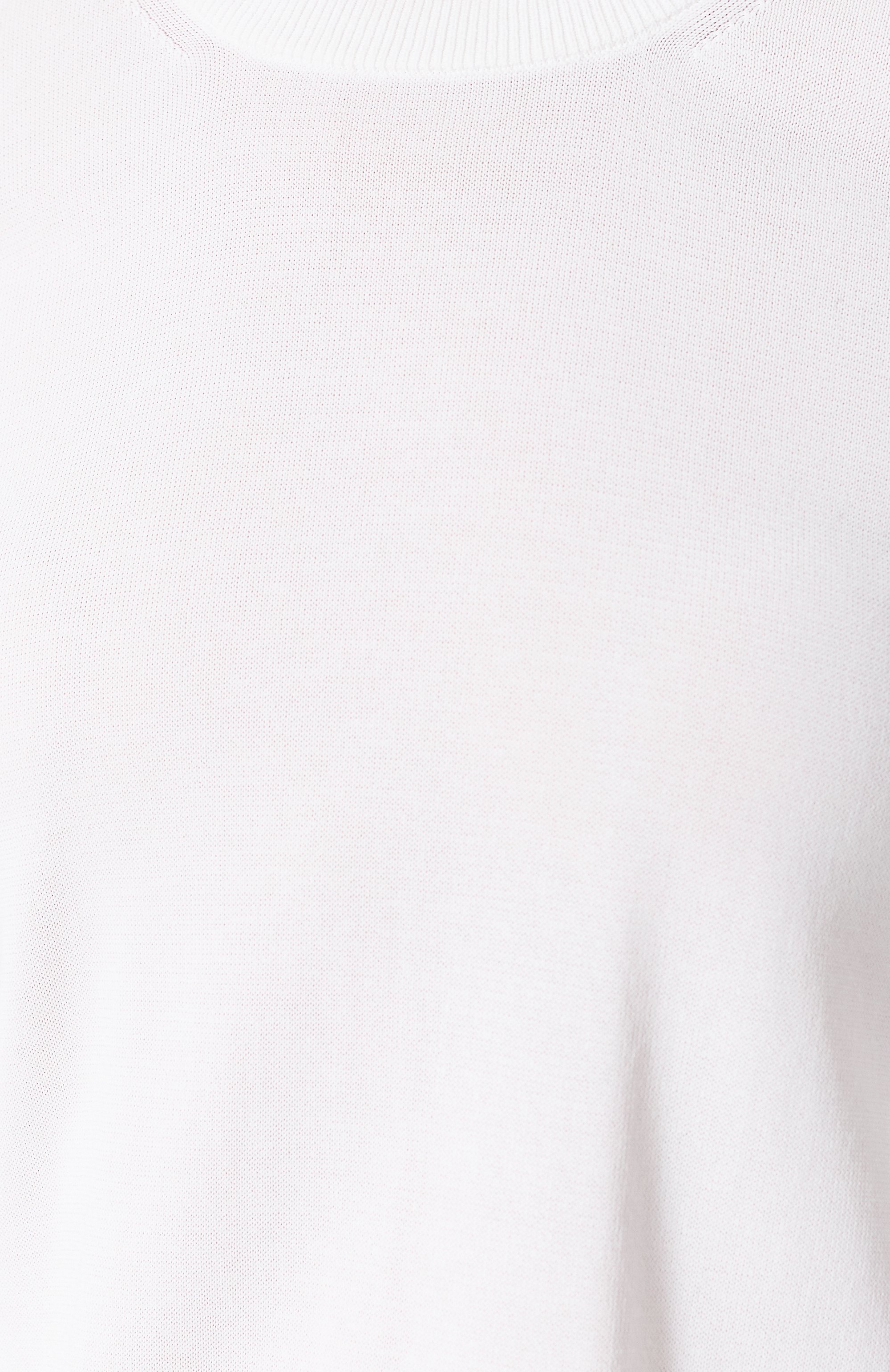 Пуловер из вискоз�ы и хлопка DOLCE & GABBANA, арт. FXG26T/JFMEB, фото 6