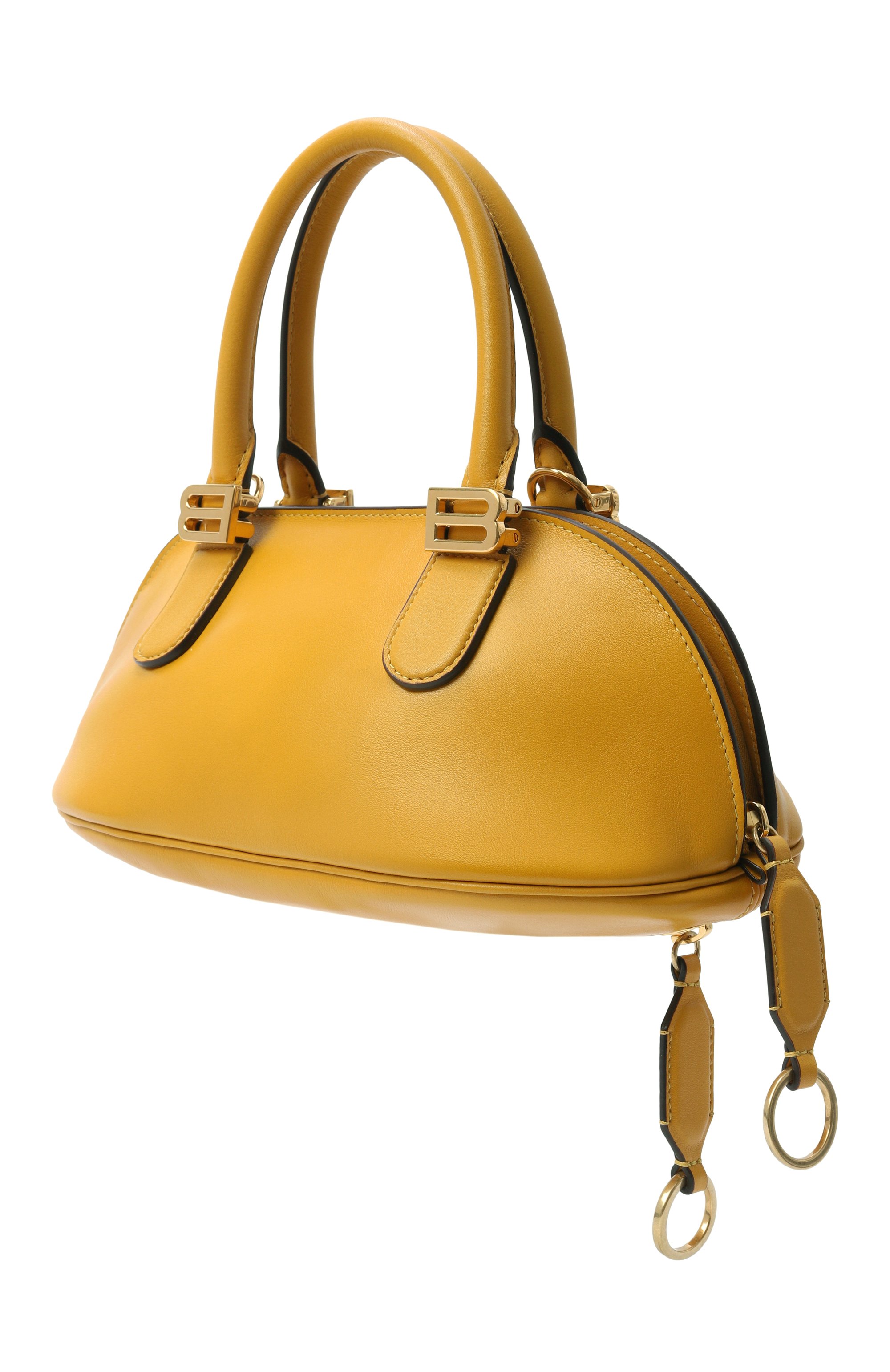 Сумка bolero mini BALENCIAGA, арт. 868585/2ACJS, фото 4