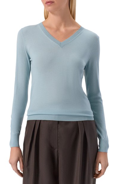 Шерстяной пуловер MVST, арт. M0-M25.1MW.K405/34-48, фото 3