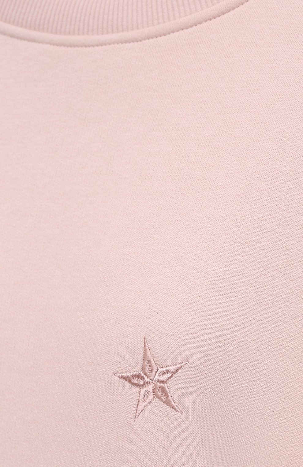 Хлопковый костюм SEVEN LAB светло-розового цвета по цене 20580 руб., арт. SPW20-02 blush, фото 6 Хлопковый костюм SEVEN LAB, арт. SPW20-02 blush, фото 6