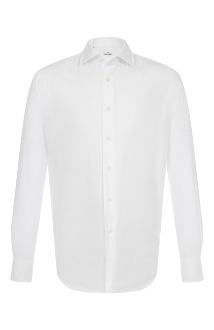 Мужская хлопковая сорочка ALESSANDRO GHERARDI, арт. BR1-2G-7T/1X62