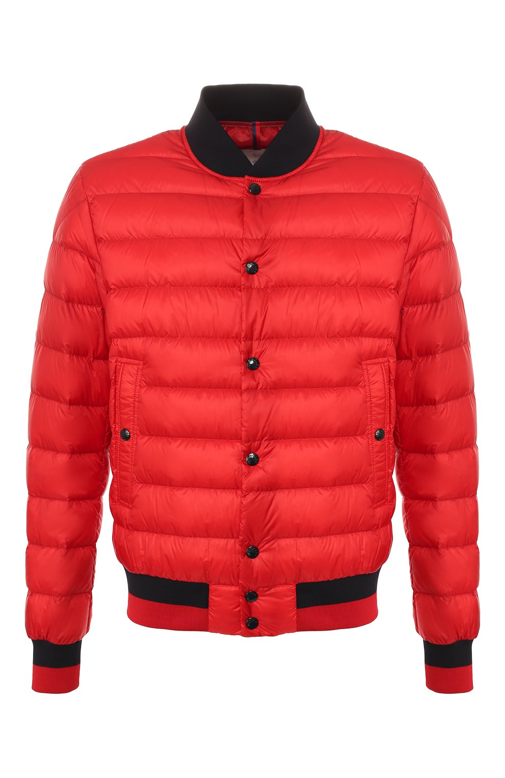 Пуховый бомбер MONCLER, арт. E1-091-40359-99-C0015, фото 1