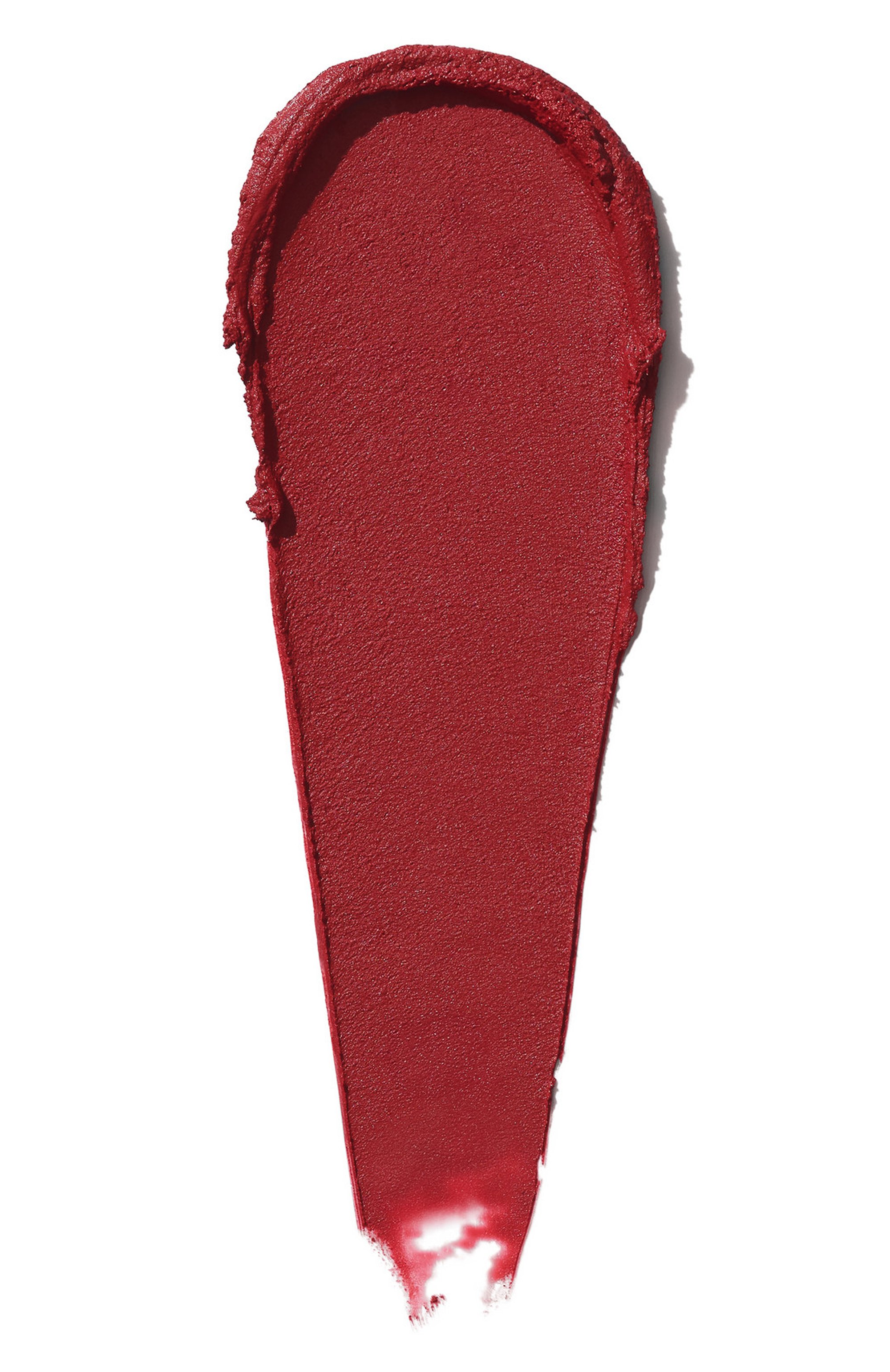 Матовая помада для губ luxe cashmere matte lipstick, оттенок claret (3,5g) BOBBI BROWN, арт. H5DS-06, фото 2