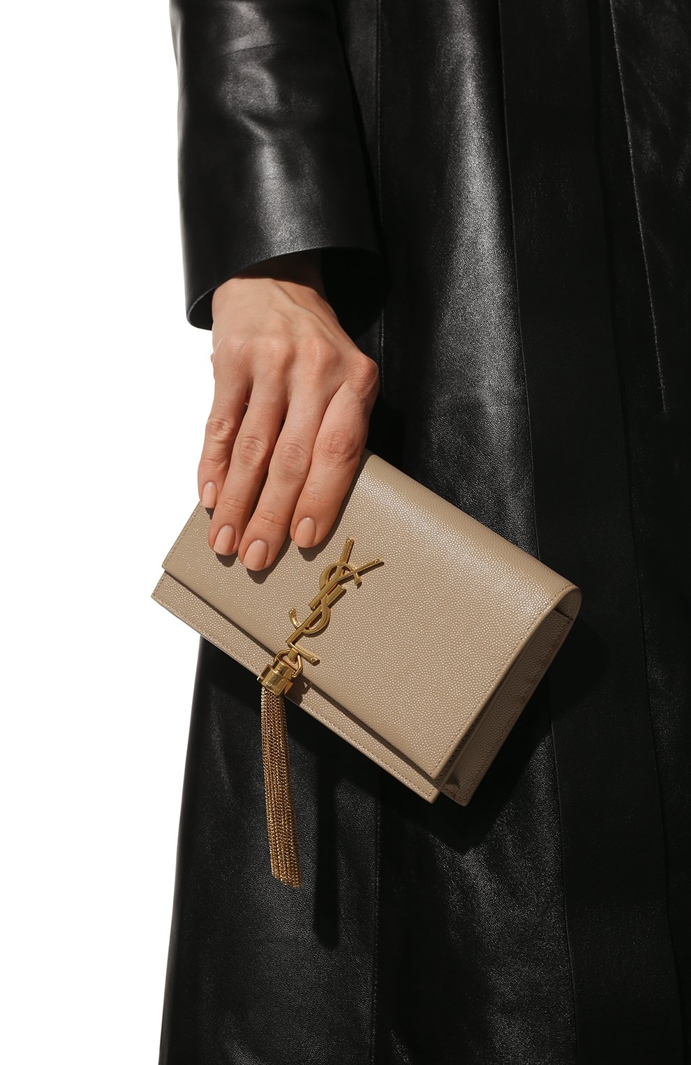 Сумка kate SAINT LAURENT, арт. 452159/B0W0J, фото 2