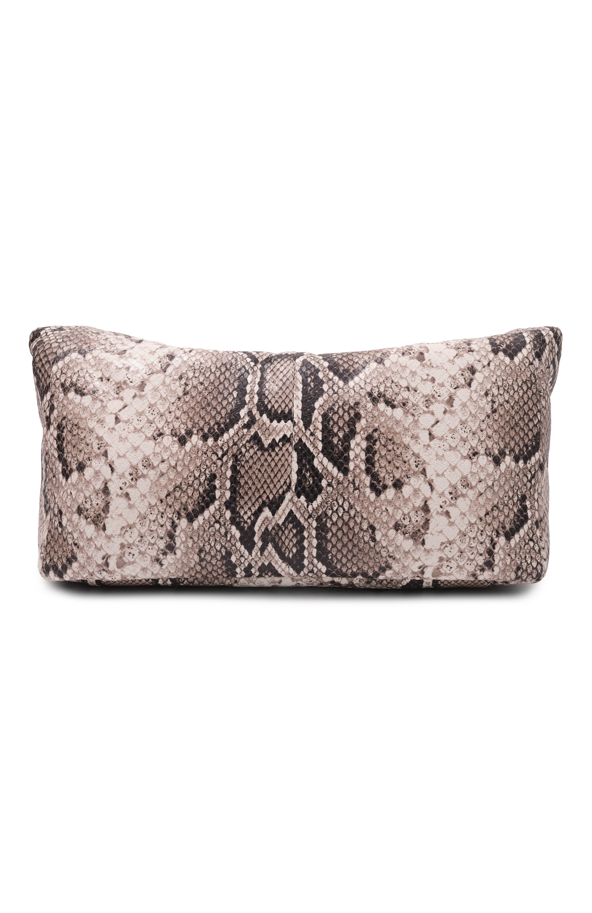 Клатч furla sfera FURLA бежевого цвета по цене 47500 руб., арт. WB01703/Q82000, фото 6 Клатч furla sfera FURLA, арт. WB01703/Q82000, фото 6