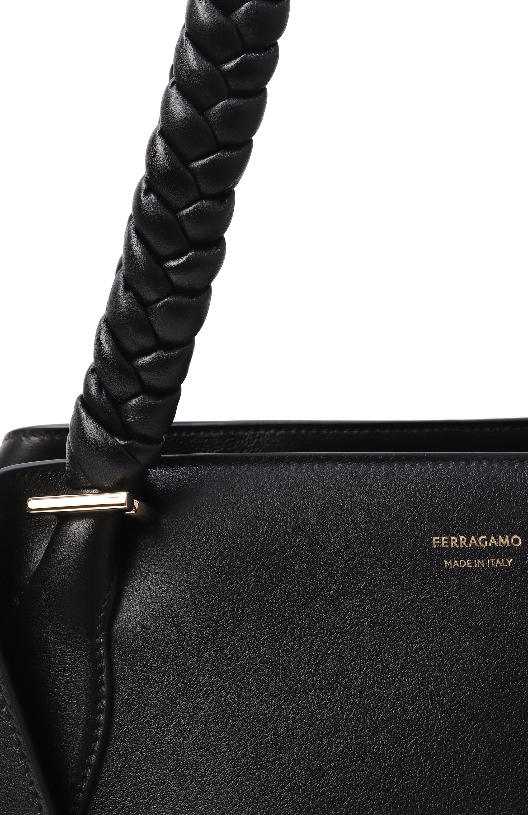 Сумка scarf medium FERRAGAMO, арт. 219871/781021, фото 3