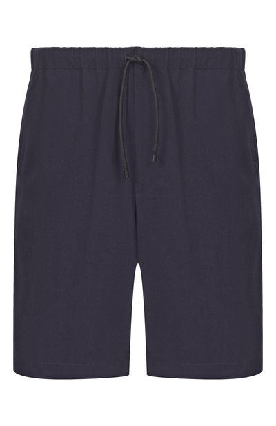 Мужские шорты DRIES VAN NOTEN, арт. 251-020931-1503