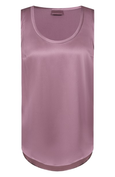 Женский атласный топ BRUNELLO CUCINELLI, арт. M0C59E0600