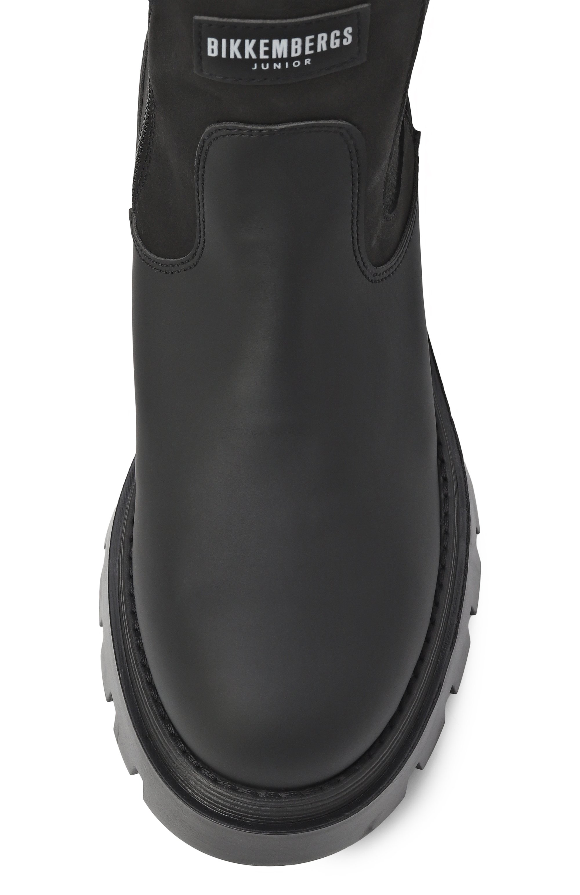 Челси DIRK BIKKEMBERGS, арт. K4B5-21763-1883999/35-40, фото 4