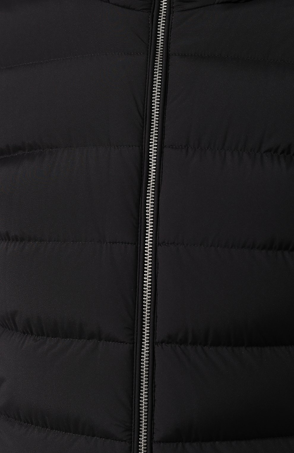 Пуховик newbridge BURBERRY черного цвета по цене 141500 руб., арт. 8018557, фото 5 Пуховик newbridge BURBERRY, арт. 8018557, фото 5