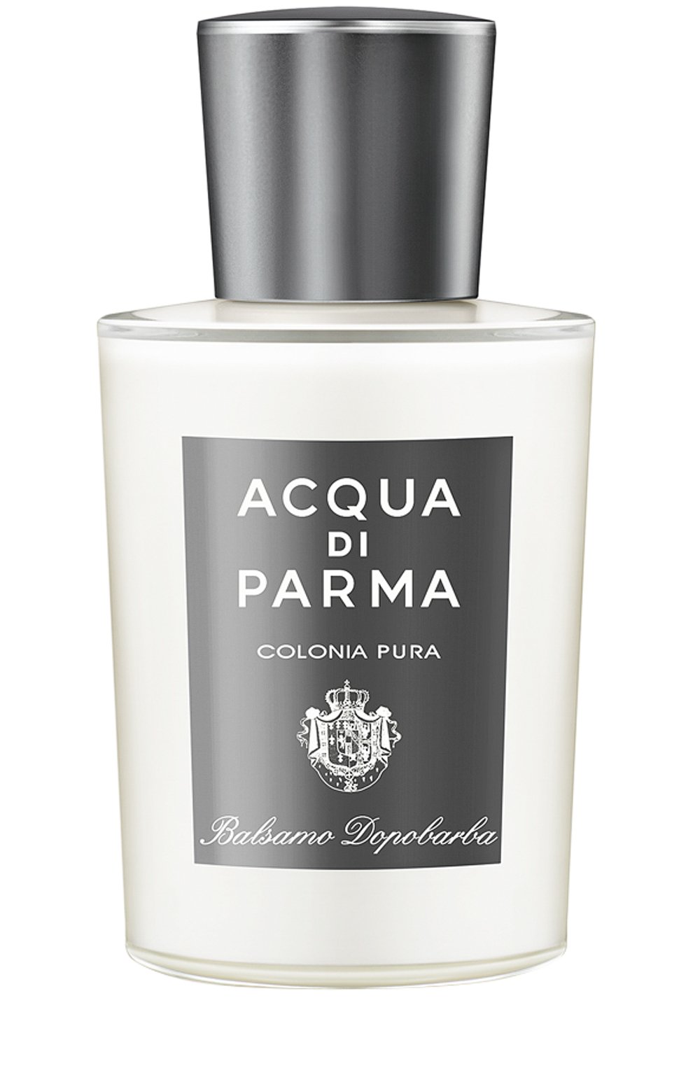 Бальзам после бритья colonia pura (100ml) ACQUA DI PARMA бесцветного цвета по цене 7700 руб., арт. 27021, фото 1 Бальзам после бритья colonia pura (100ml) ACQUA DI PARMA, арт. 27021, фото 1