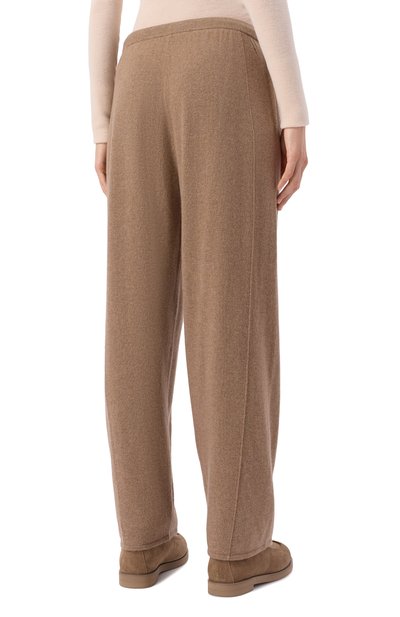 Кашемировые брюки 12 STOREEZ, арт. 134400, фото 4