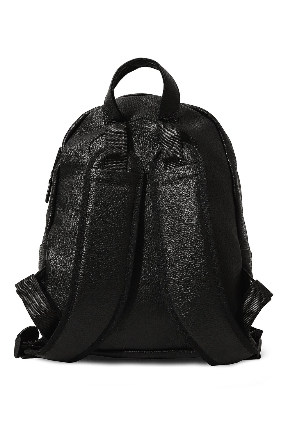 Рюкзак VIC MATIE черного цвета по цене 46600 руб., арт. 1A0158TE999C6HB001, фото 6 Рюкзак VIC MATIE, арт. 1A0158TE999C6HB001, фото 6