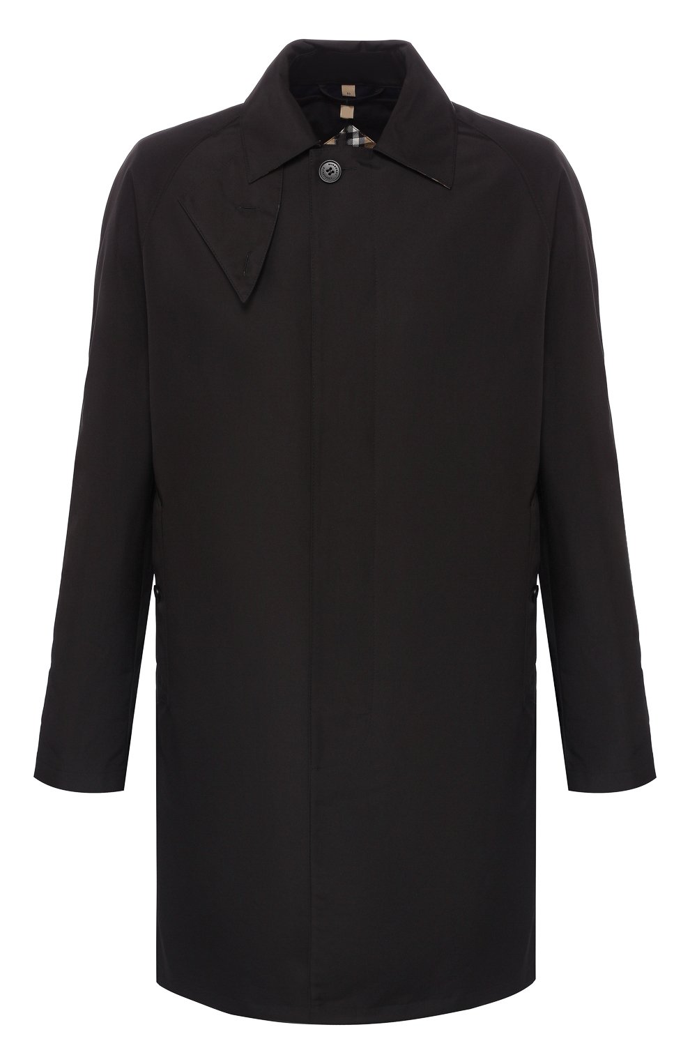 Плащ BURBERRY, арт. 8004849, фото 1
