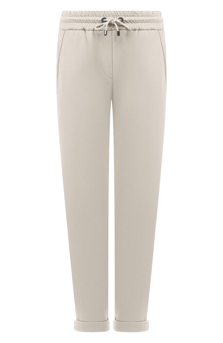 Х�лопковые брюки BRUNELLO CUCINELLI, арт. MH827SA399, фото 1