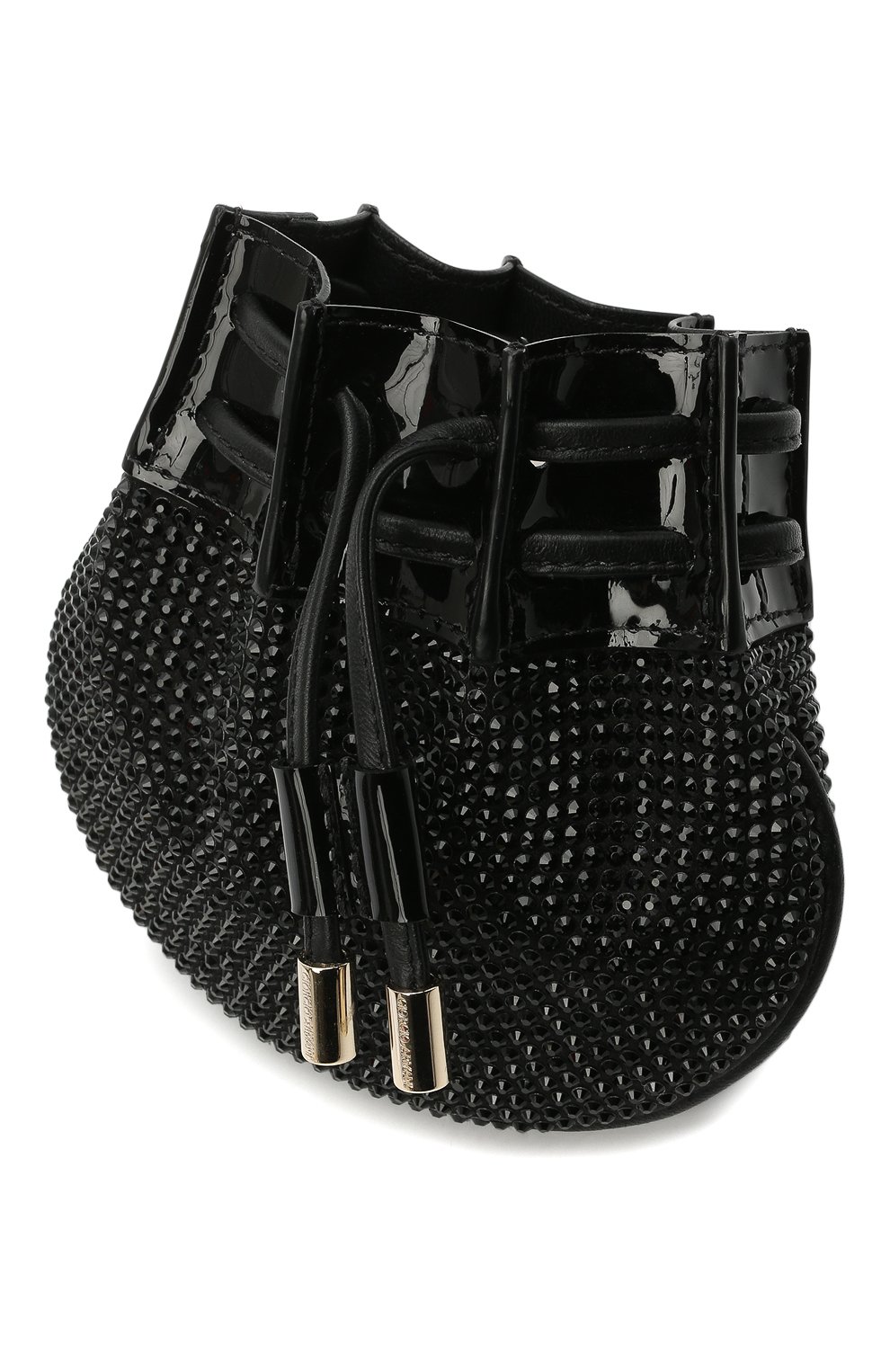 Сумка GIORGIO ARMANI, арт. Y1A211/YJK7A, фото 4