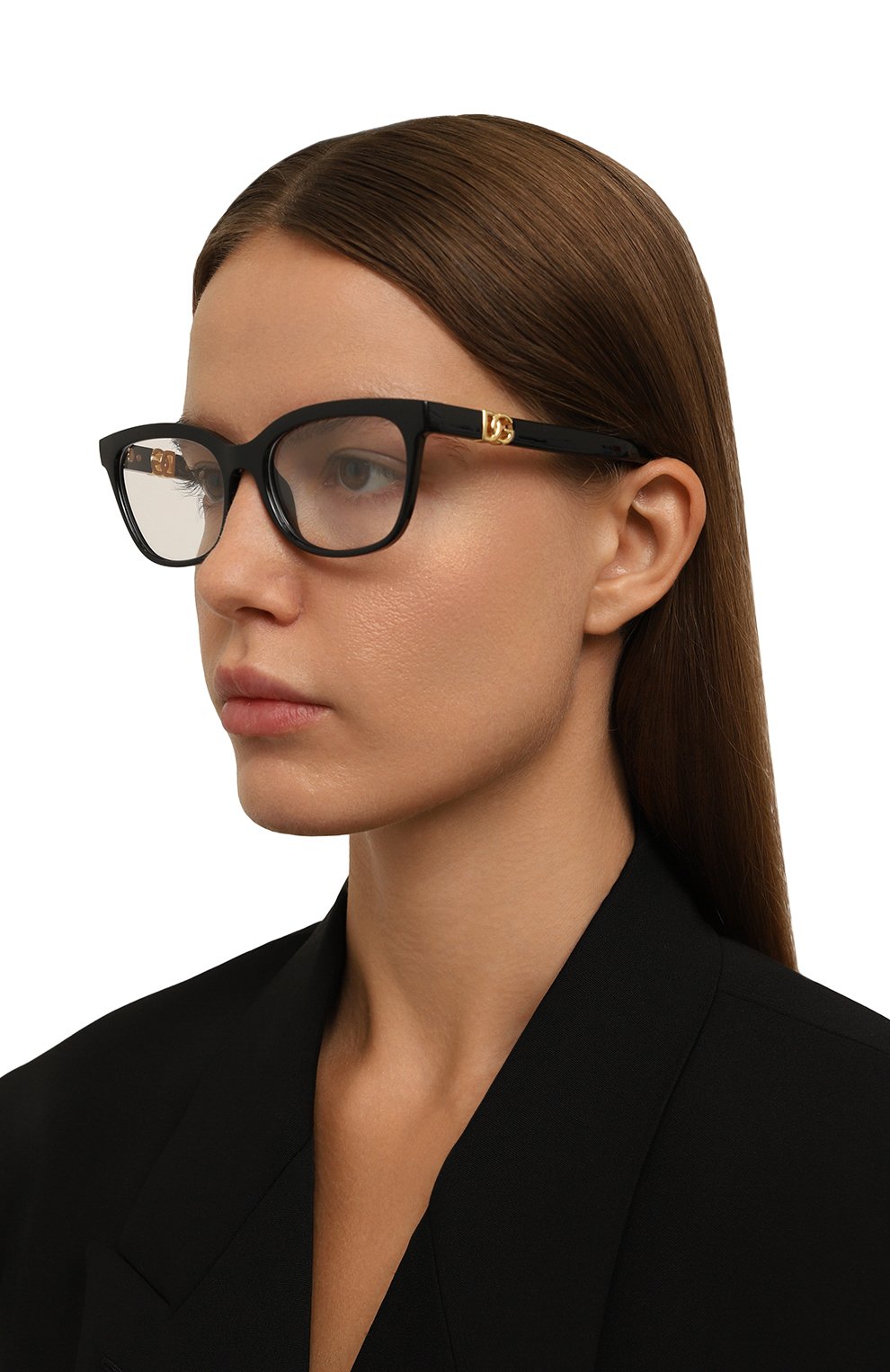 Оправа DOLCE & GABBANA, арт. 5106U-501, фото 2