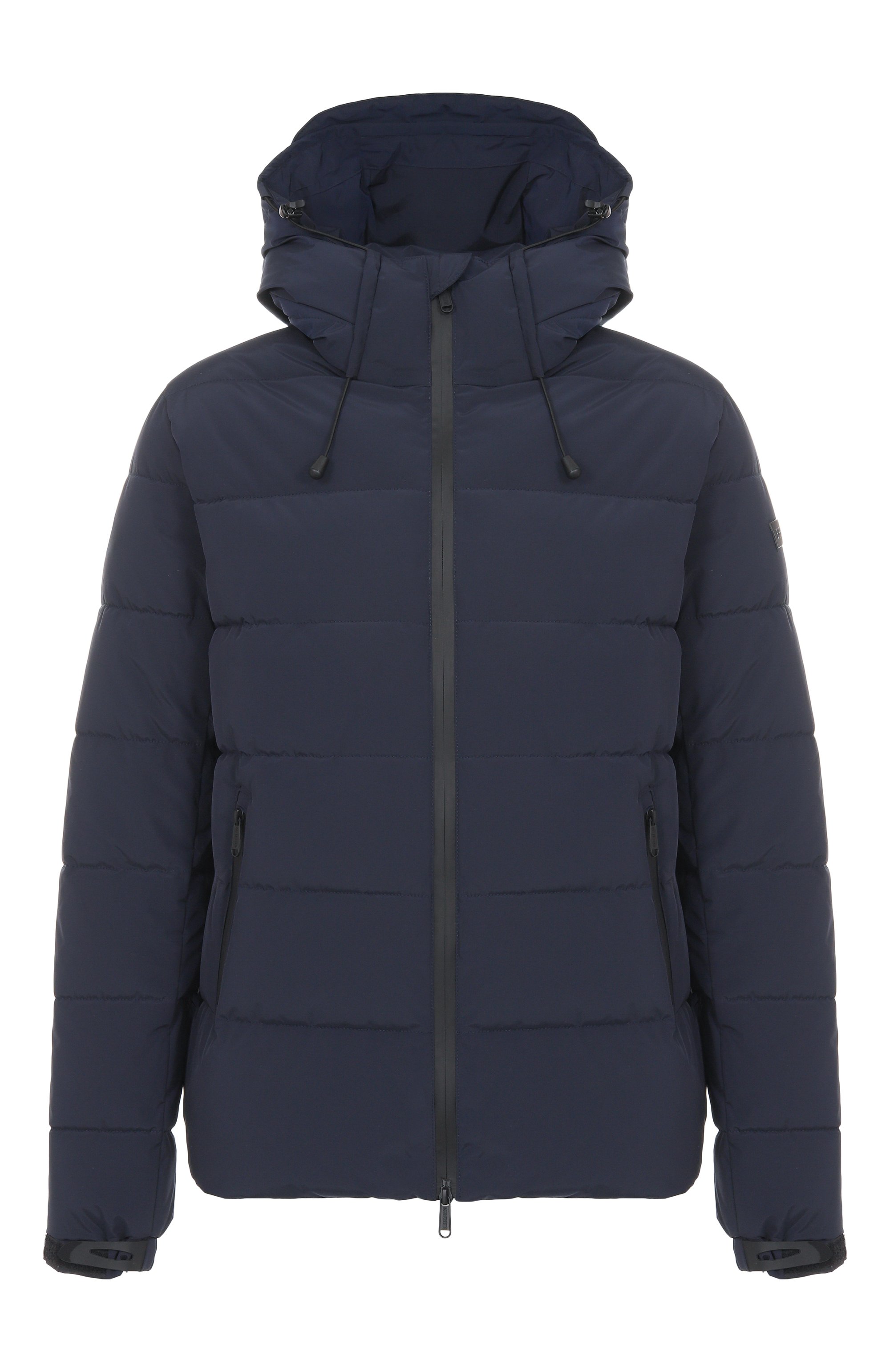 Утепленная куртка DIRK BIKKEMBERGS, арт. BMG0992, фото 1