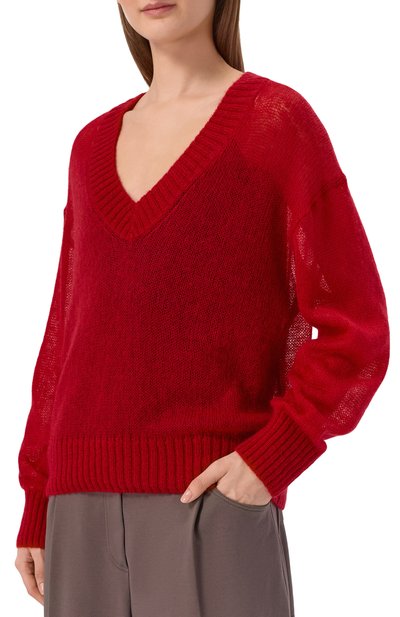 Свитер BRUNELLO CUCINELLI, арт. M2I776852, фото 3