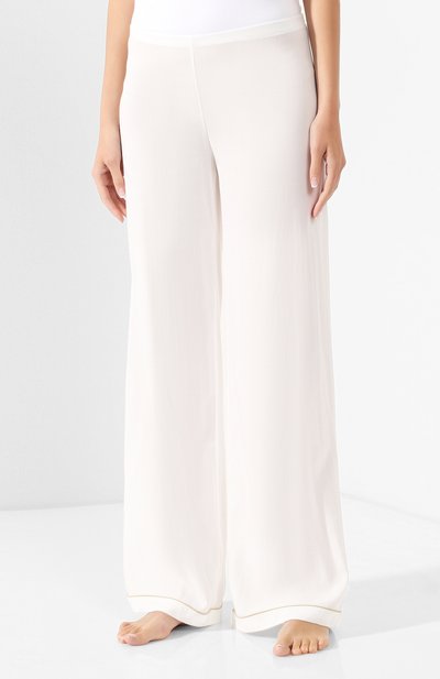 Пижама из вискозы LA PERLA, арт. 0047250, фото 4