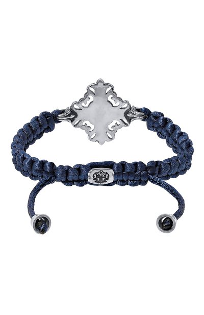 Текстильный браслет возрождение империи GL JEWELRY, арт. M450005-S97-327, фото 3