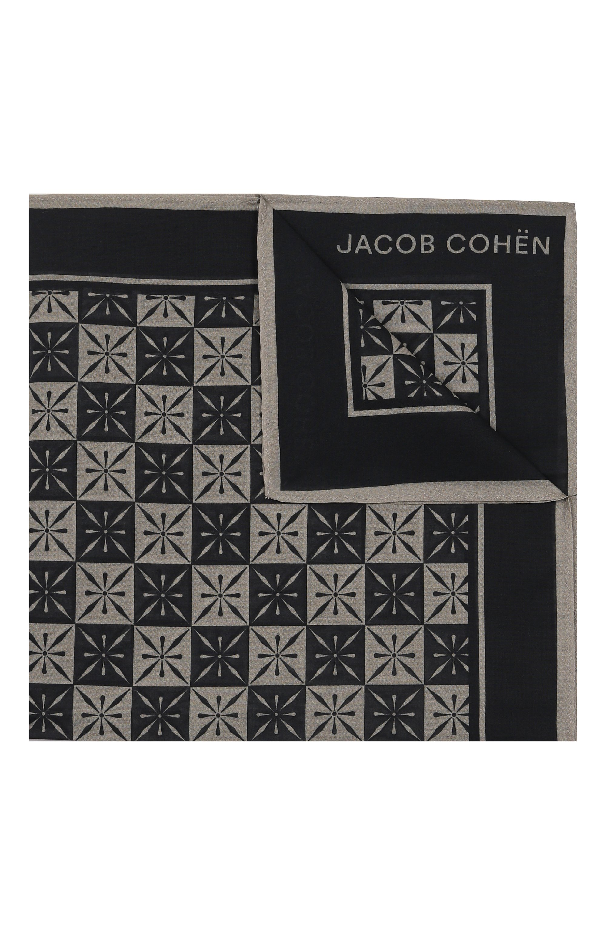 Джинсы bard JACOB COHEN, арт. 25I P/JUM_QE006 032 S3736 V3, фото 6