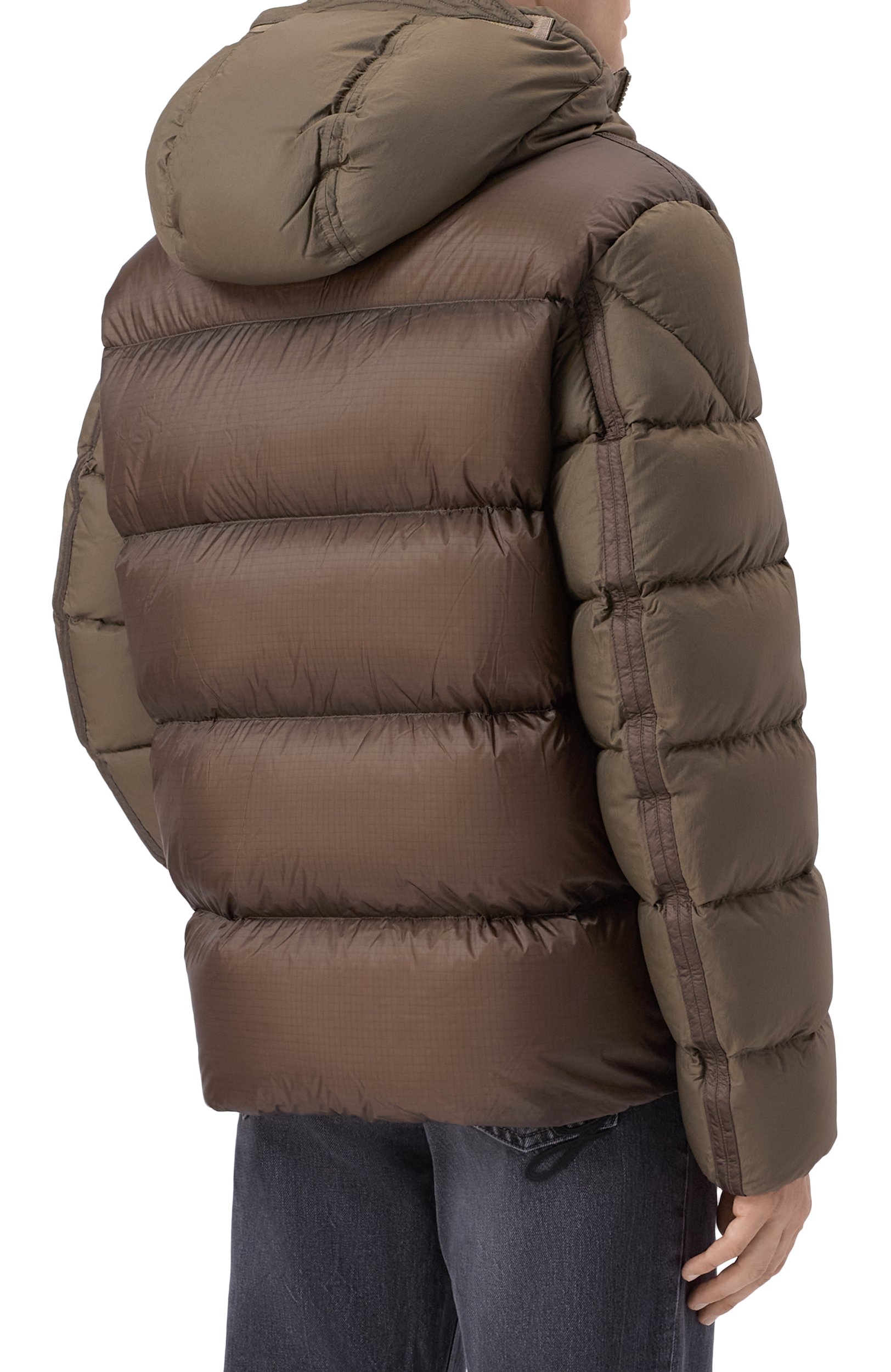 Пуховик PARAJUMPERS, арт. 26WMPMPUMU02, фото 4