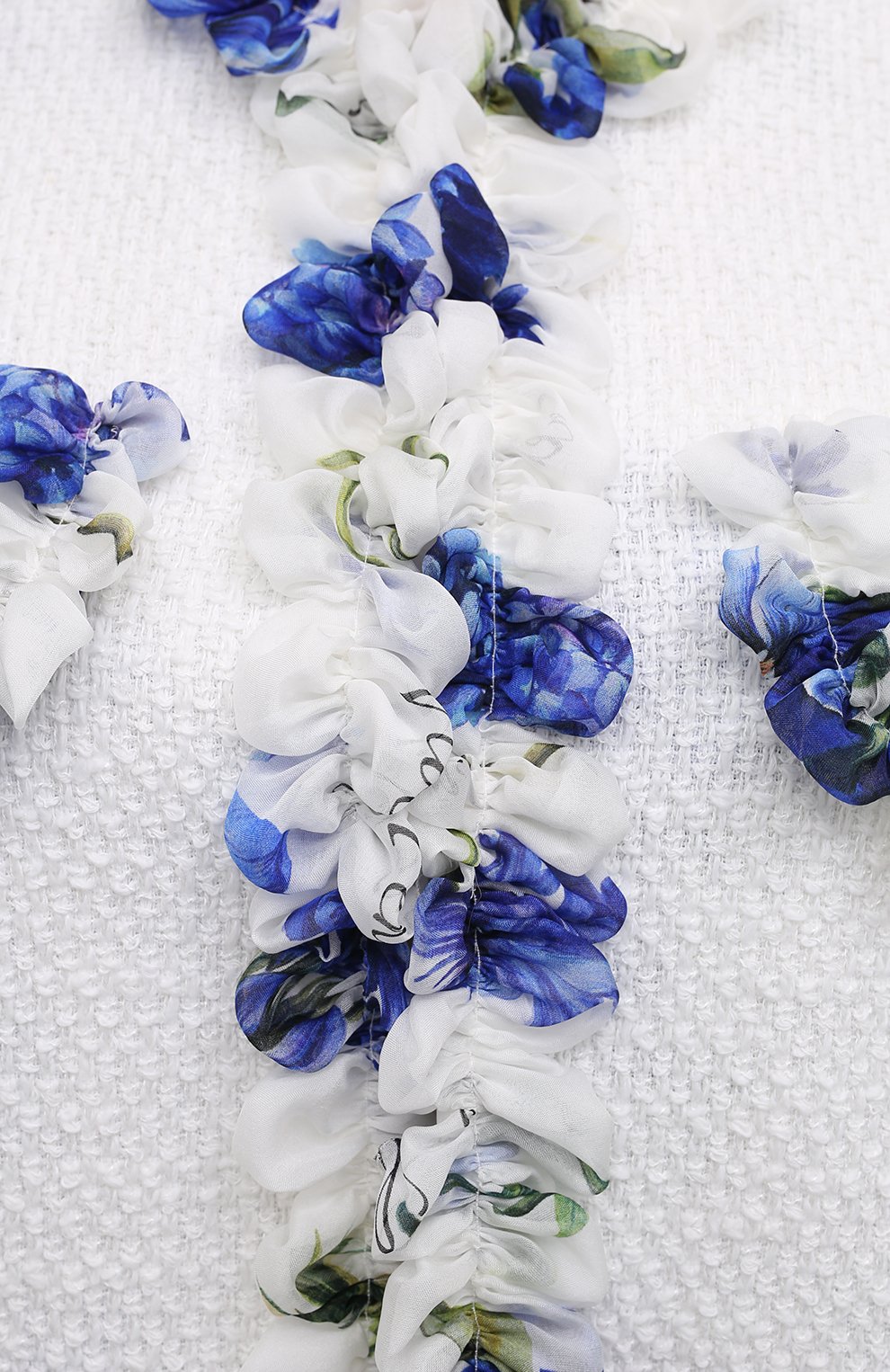 Жакет DOLCE & GABBANA, арт. I2B88W/FUM6Q, фото 5