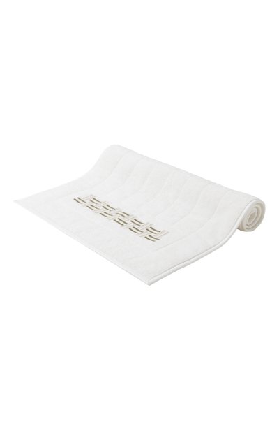 Коврик для ванной basket weave embroidery FRETTE, арт. FR6569 D0402 054B