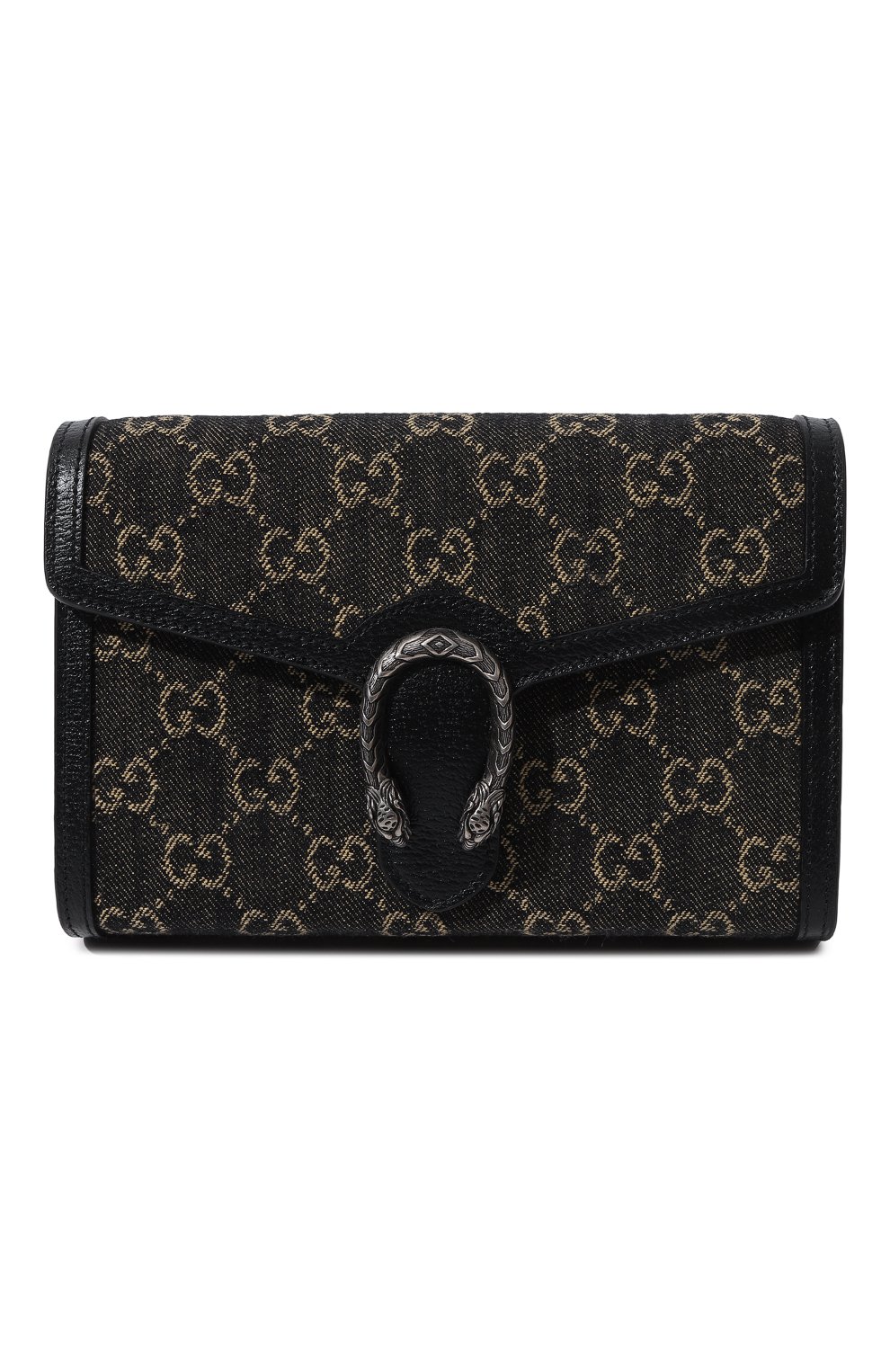 Сумка dionysus gg mini GUCCI, арт. 401231 UN3BN, фото 1