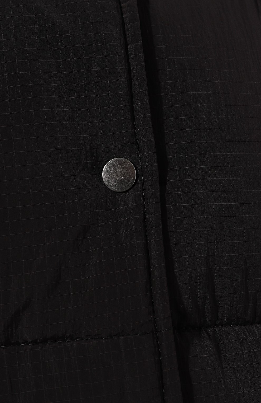 Пуховик RED SEPTEMBER черного цвета по цене 41000 руб., арт. 924.02.52.01.1, фото 5 Пуховик RED SEPTEMBER, арт. 924.02.52.01.1, фото 5