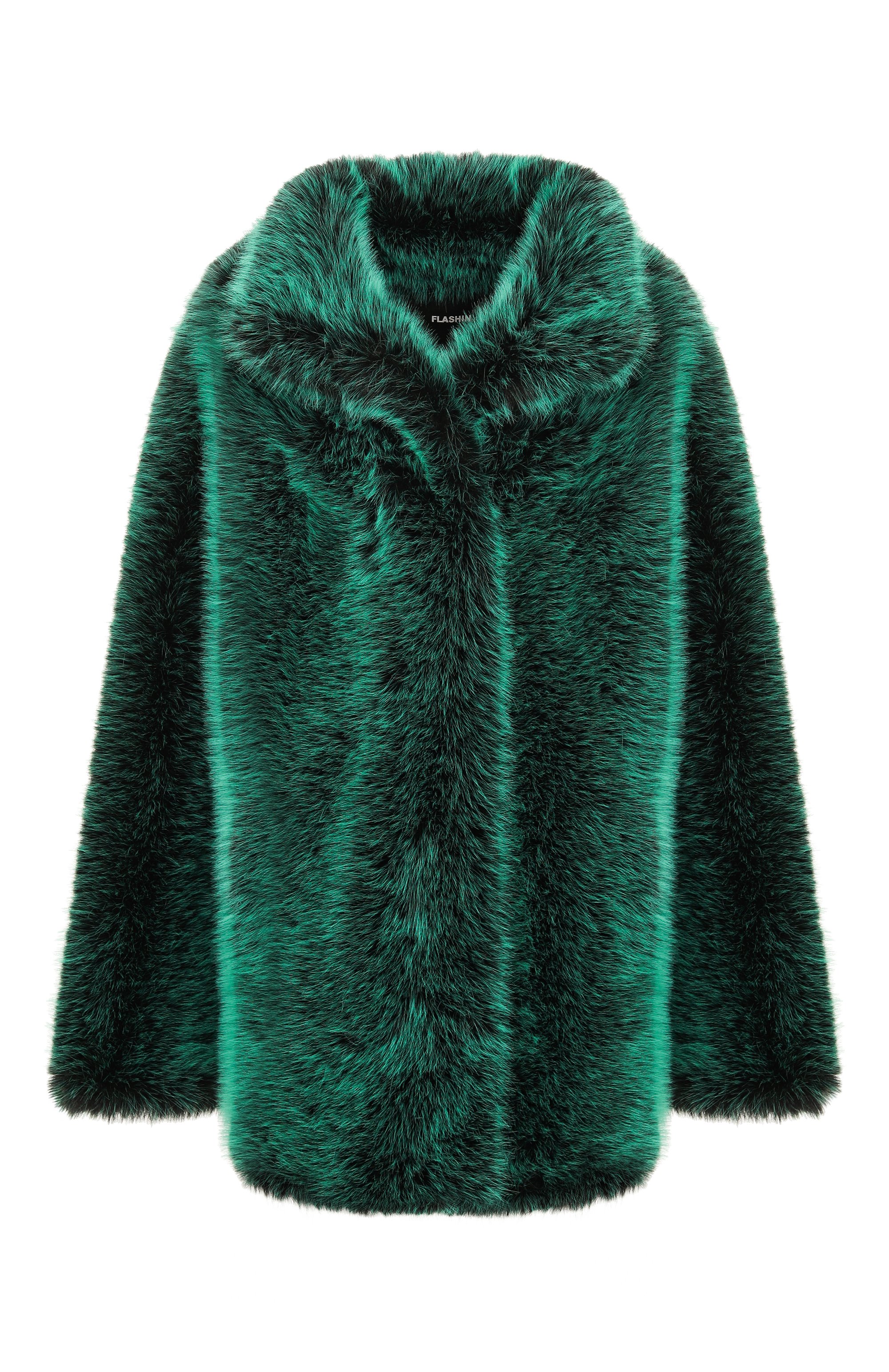 Шуба FLASHIN, арт. FF25FYV, фото 1