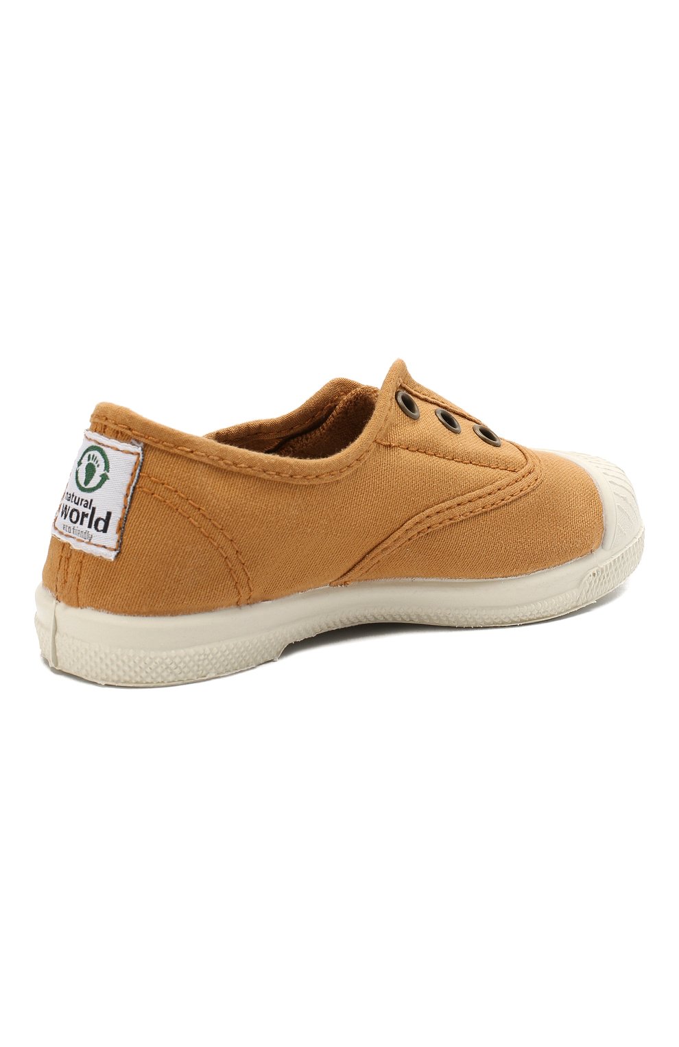 Кеды NATURAL WORLD, арт. 470, фото 3
