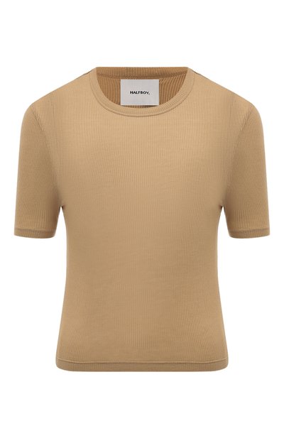 Женская футболка HALFBOY, арт. HFW241WTTS029