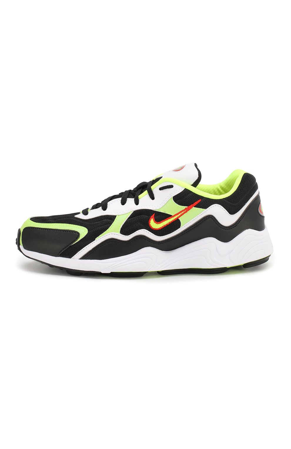 Текстильные кроссовки air zoom alpha NIKELAB, арт. BQ8800-003, фото 3