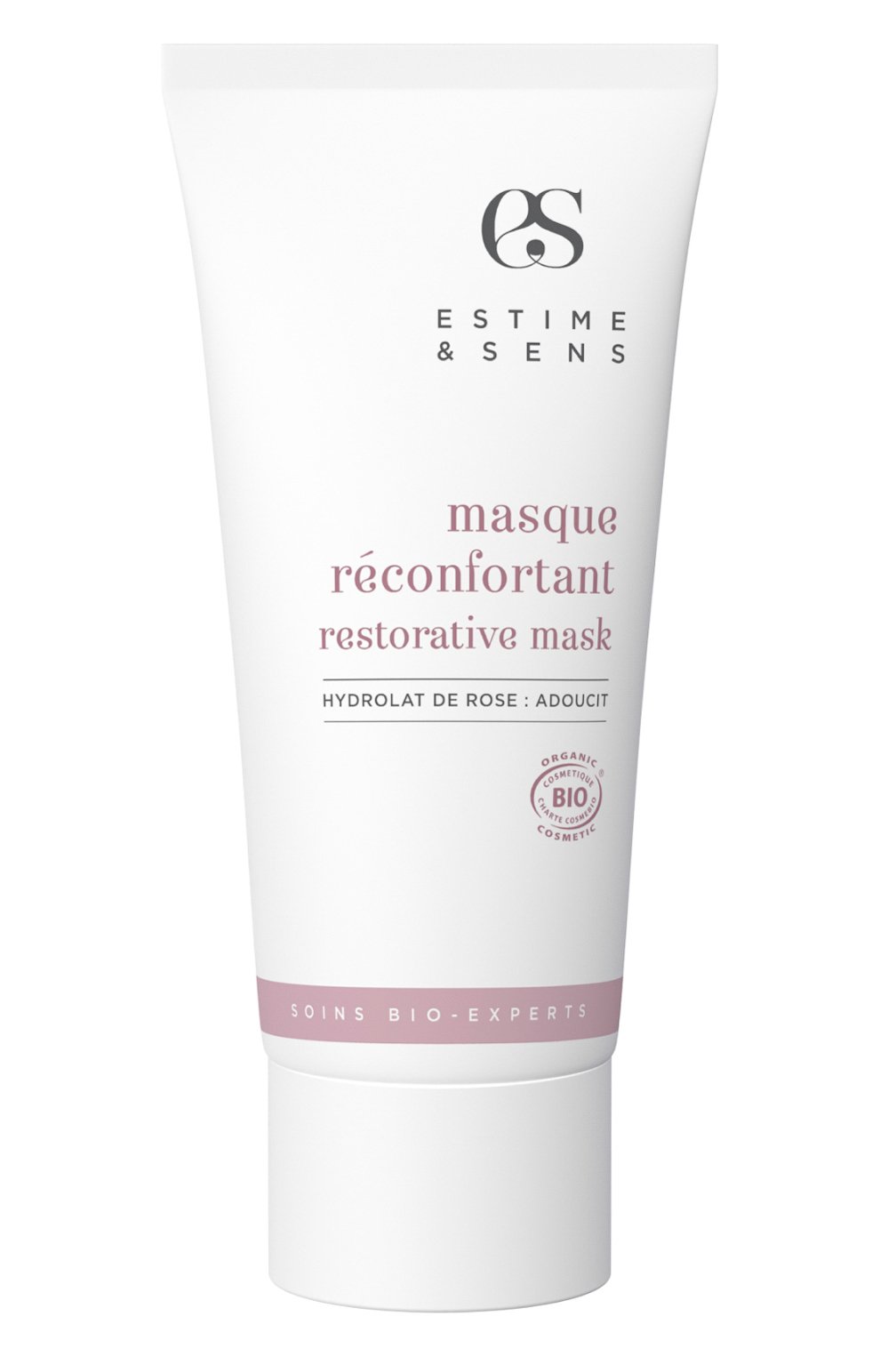 Успокаивающая маска-комфорт masque reconfortant (50ml) ESTIME&SENS, арт. 3760119694978, фото 1