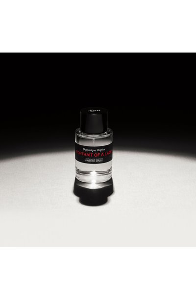 Парфюмерная вода portrait of a lady (100ml) FREDERIC MALLE, арт. 3700135012554, фото 3