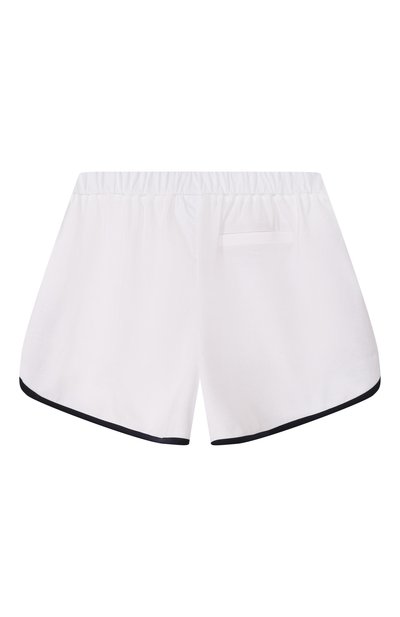 Хлопковые шорты BRUNELLO CUCINELLI, арт. B0T81P265A, фото 2