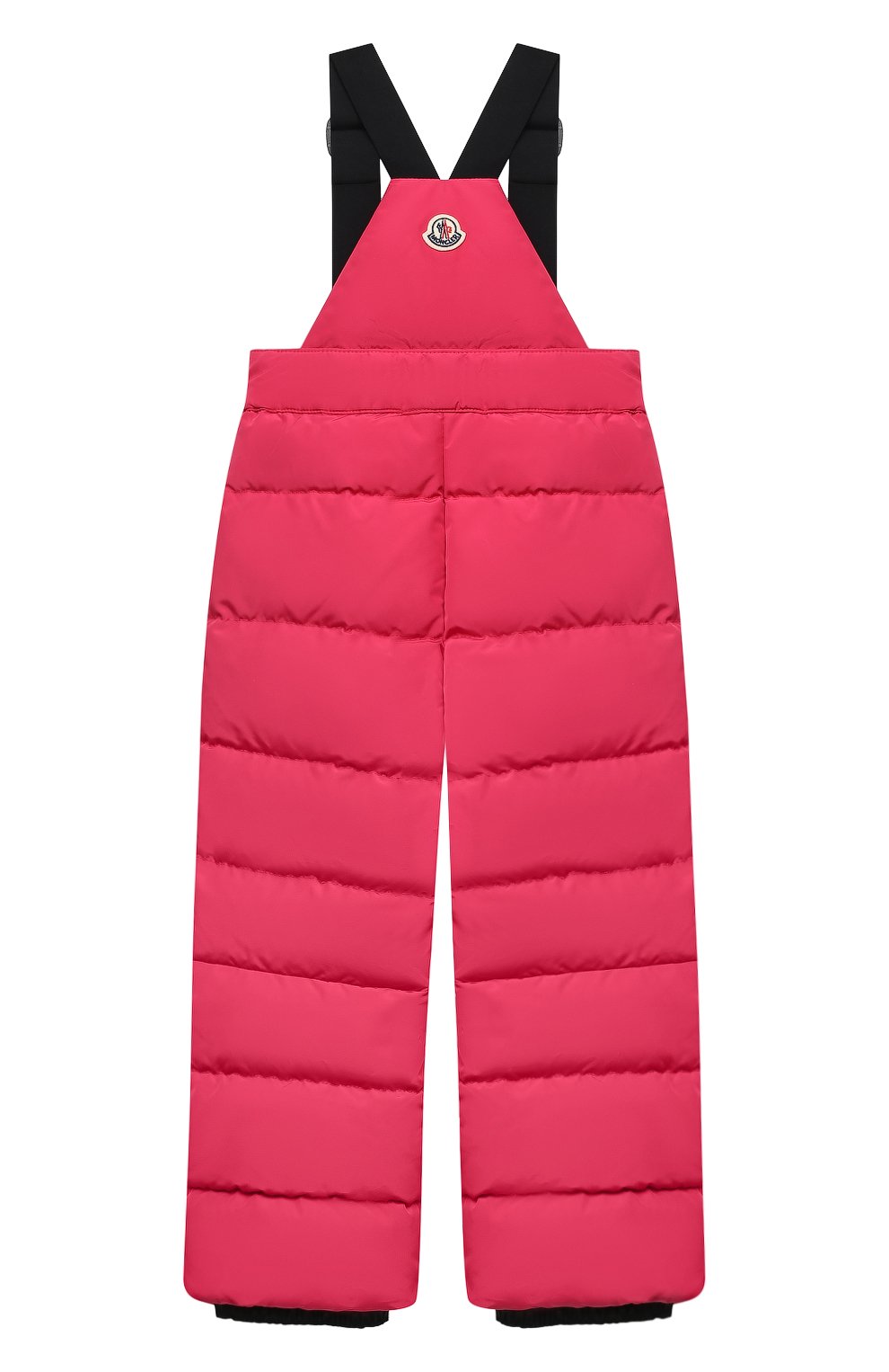 Комплект из куртки и комбинезона MONCLER, арт. F2-954-1F501-12-57244/8-10A, фото 5