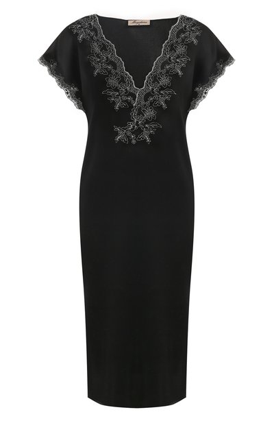 Шелковая сорочка MARJOLAINE, арт. 4REI3401, фото 1