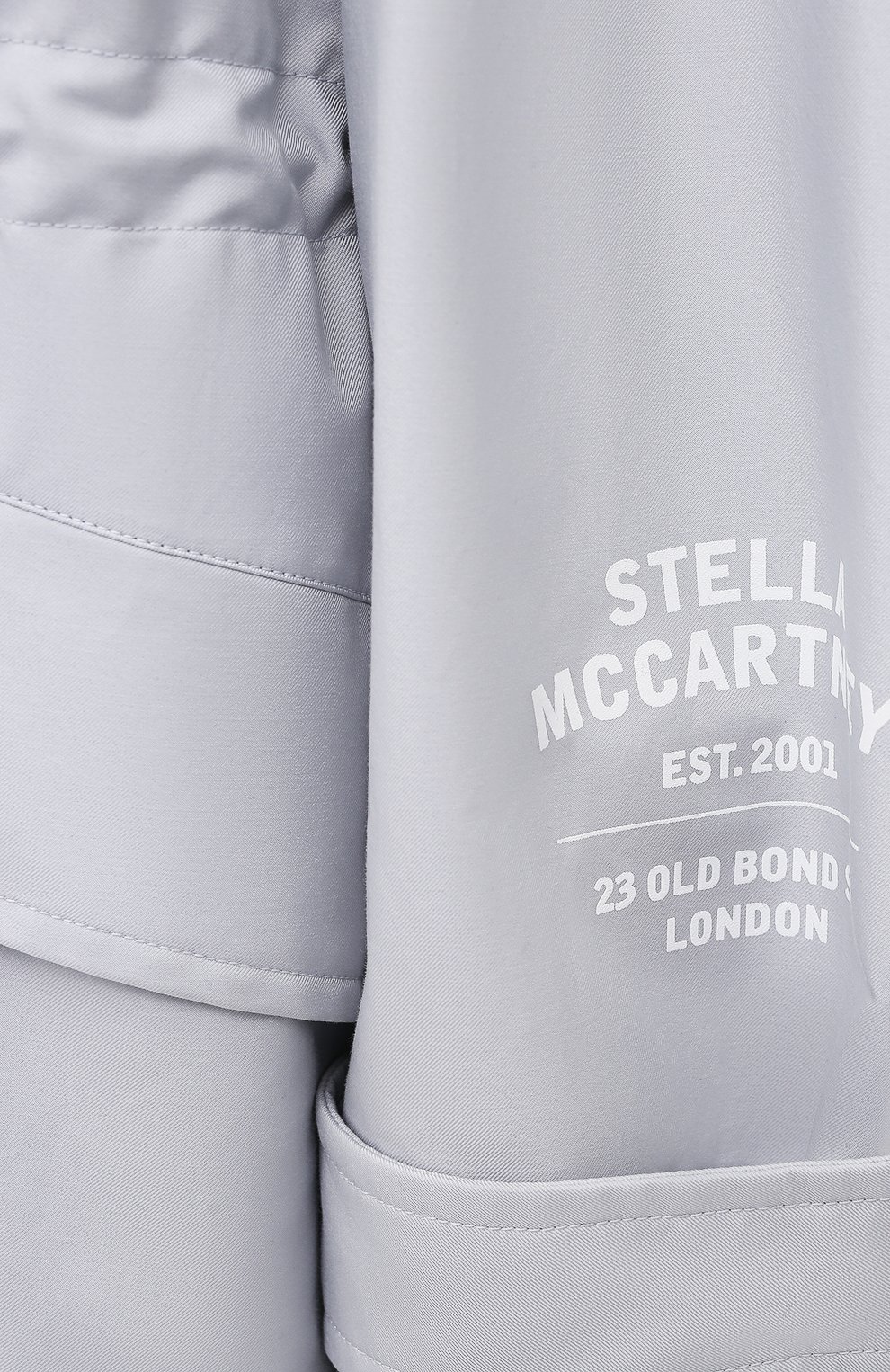 Плащ STELLA MCCARTNEY, арт. 602984/S0N04, фото 5