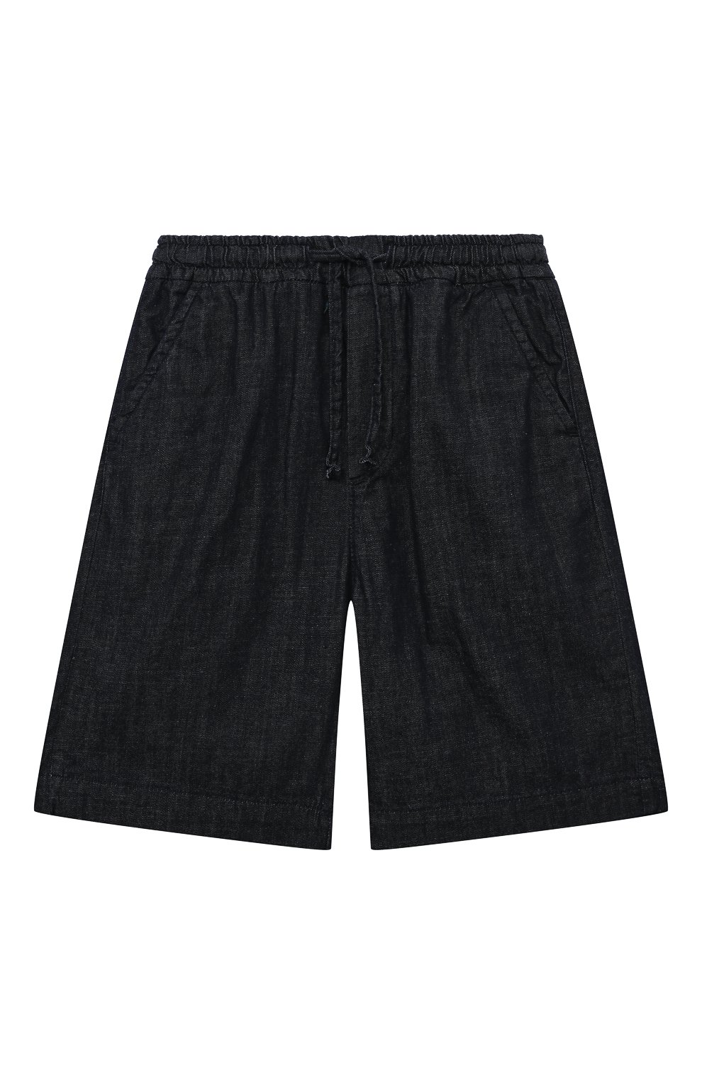 Джинсовые шорты PAOLO PECORA MILANO, арт. PP3625/14-16, фото 1