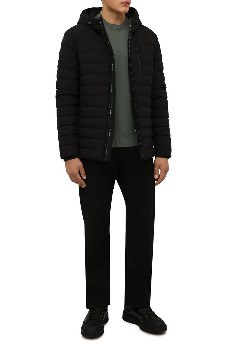 Пуховая куртка MOOSE KNUCKLES, арт. M31MJ104, фото 2