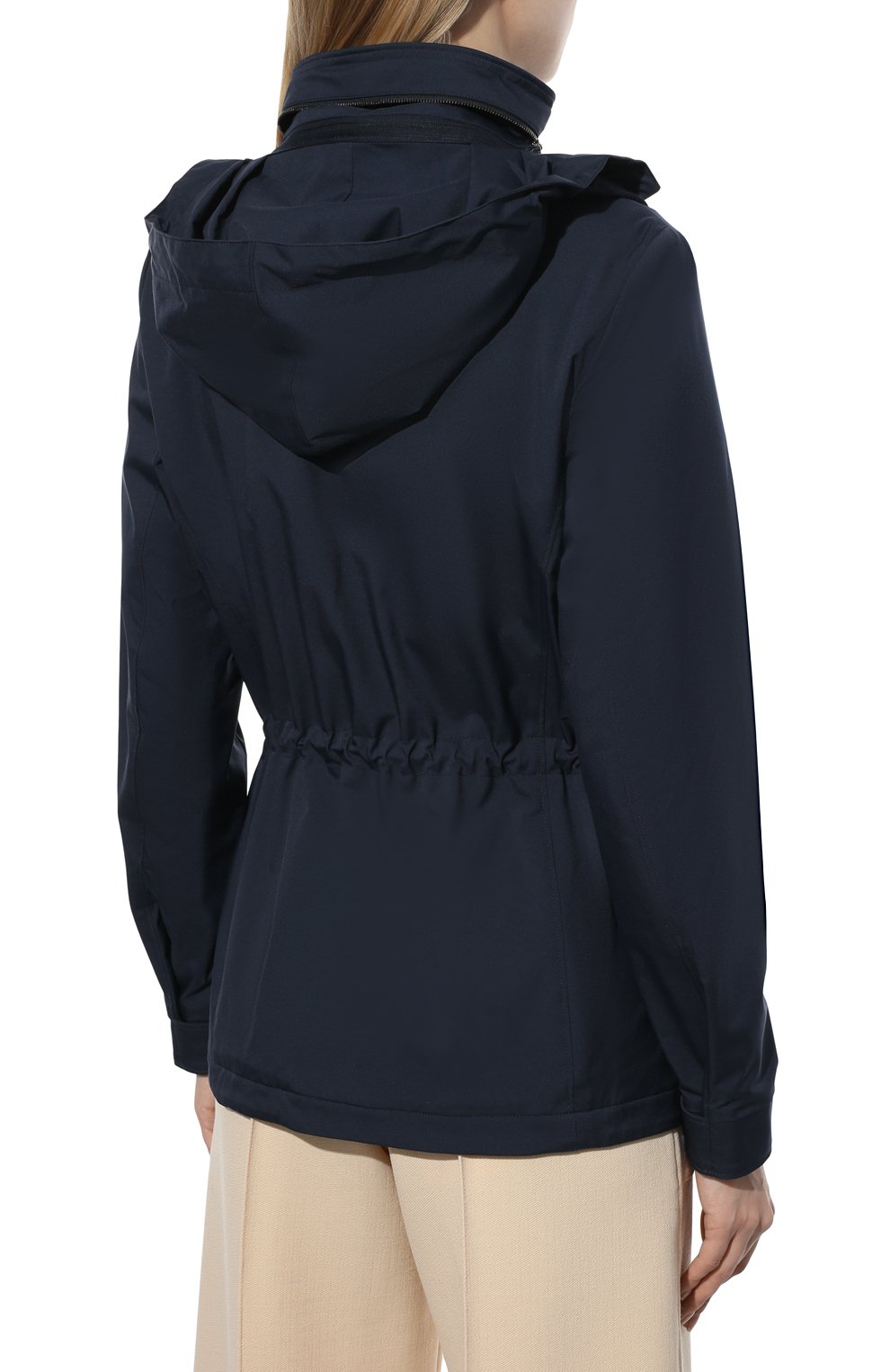 Куртка с капюшоном LORO PIANA, арт. FAF8482, фото 6