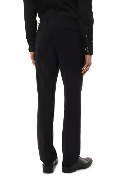 Шерстяной костюм CORNELIANI, арт. 916008-3118563/915002-3118563, фото 5