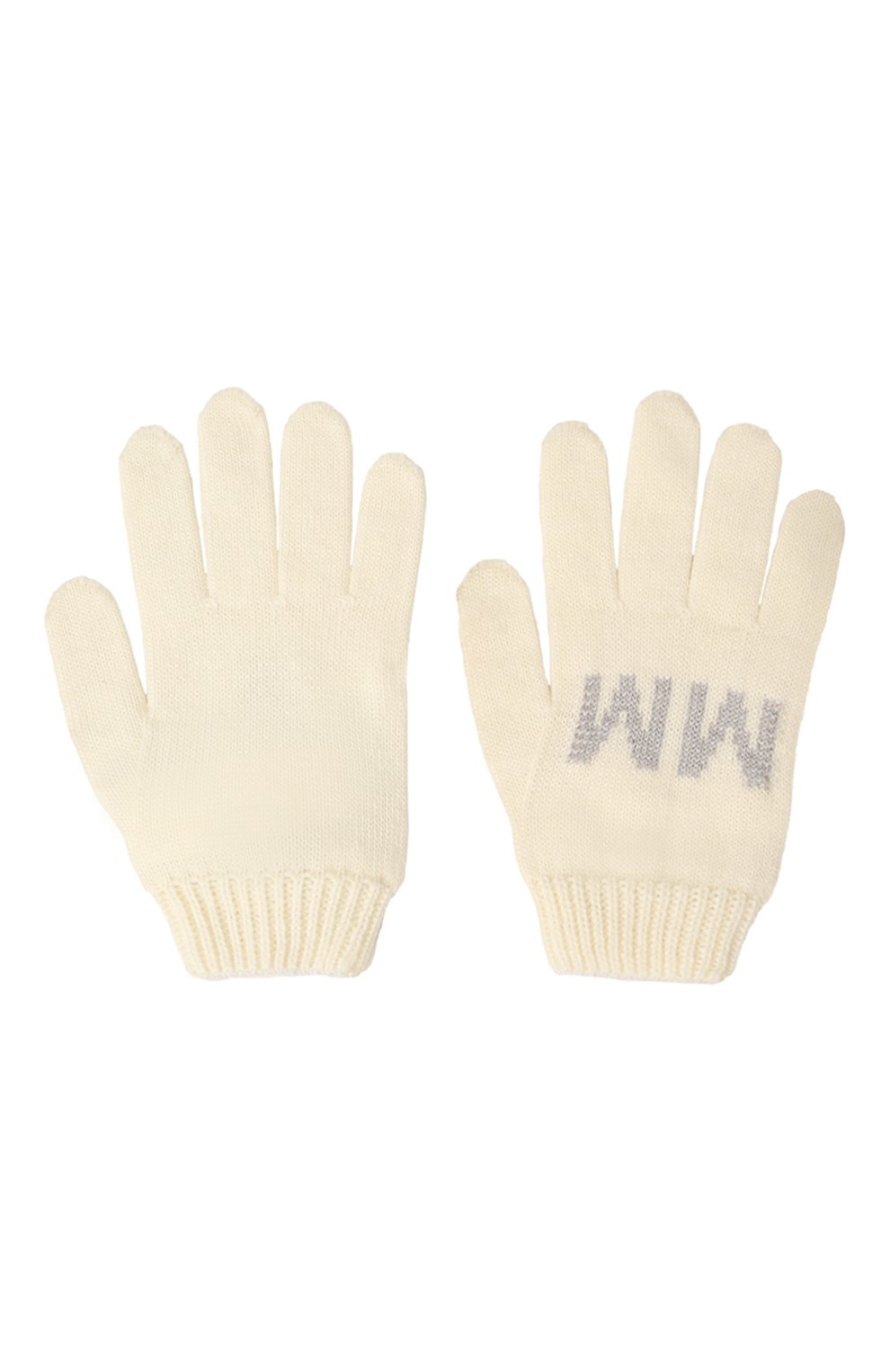 Перчатки MM6, арт. M60714/MM04C, фото 2