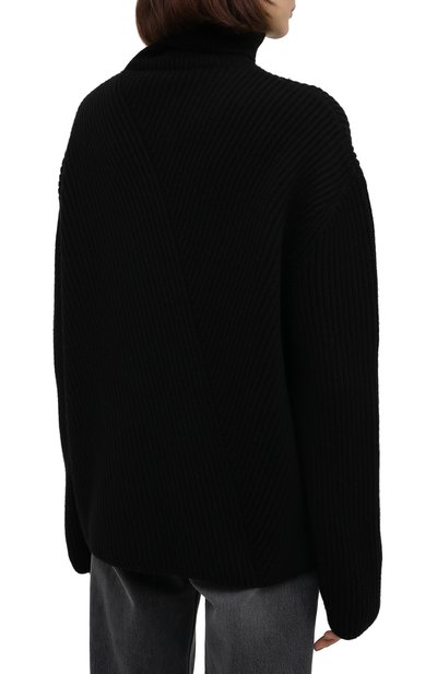 Свитер из кашемира и шерсти RALPH LAUREN, арт. 293835489, фото 4