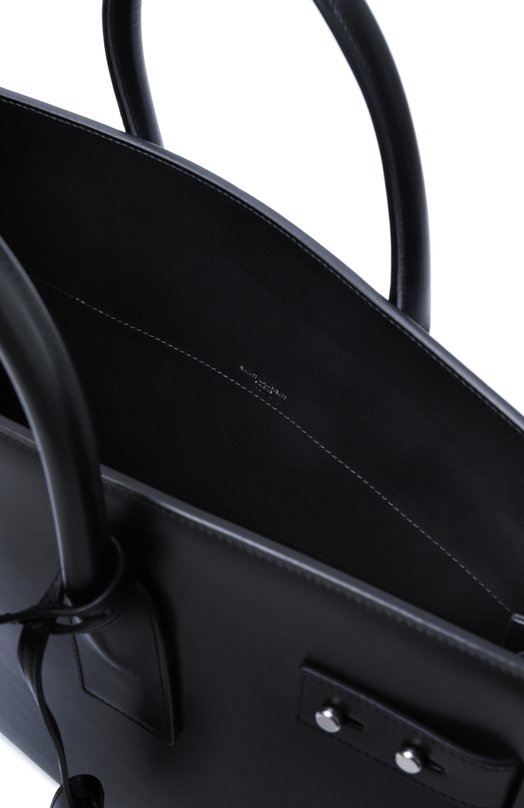 Сумка Sac De Jour Saint Laurent 631526/0SX0E Чёрный  631526/0SX0E Фото 5