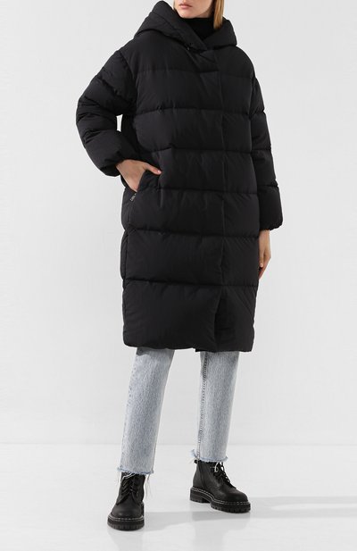 Стеганый пуховик ADD, арт. WAW849P, фото 2