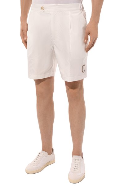 Шорты BRUNELLO CUCINELLI, арт. MB417B2239, фото 3